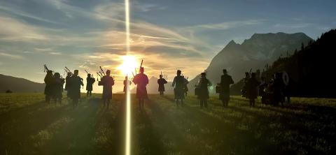 aps - Austrian Piping Society