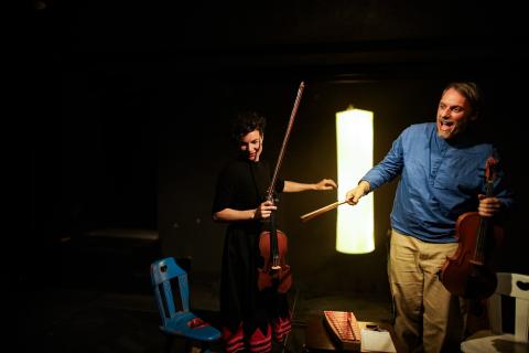 Foto: Serafin Dariz Prieth