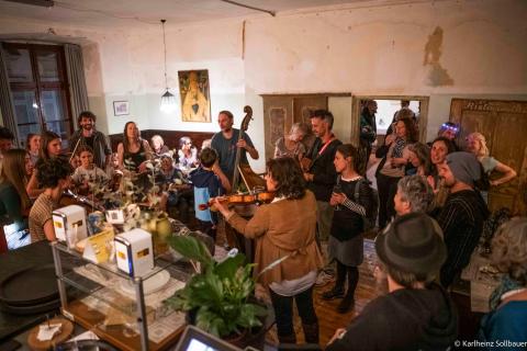 Foto: Karlheinz Sollbauer