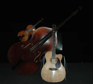 Acoustic Music Session