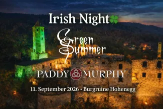 Irish Night