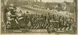 Historical Festivity 