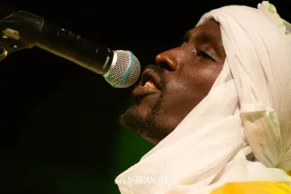 Karim Thiam