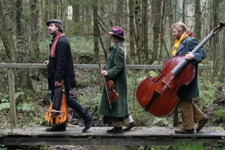 Trio Toxico