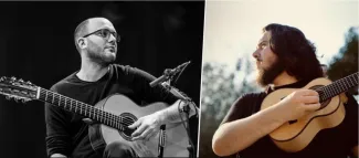 Kevin Seddiki & Mateus Donato