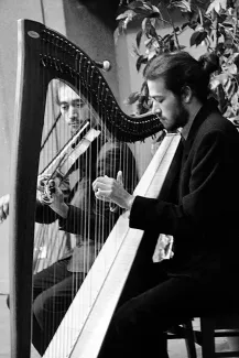 Allison Duo