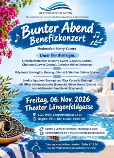 bunter Abend