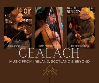 Gealach