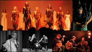 Irish Night Graz