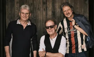 John Jones Trio