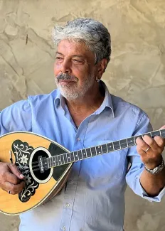 Marios Anastassiou - Taxidi V