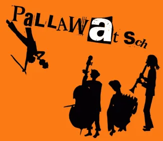 Pallawatsch