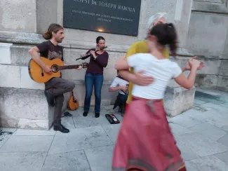 VotivFolk